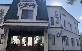 Europe Hotel Brody